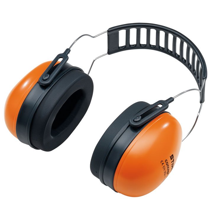 Concepto de protector auditivo Stihl 28 - 00008840543