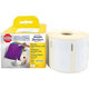 Etichette multifunzione Avery Zweckform AS0722540 riposizionabili bianche