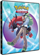 Pokémon Portfolio SV09 4 task