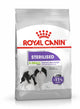 canino real