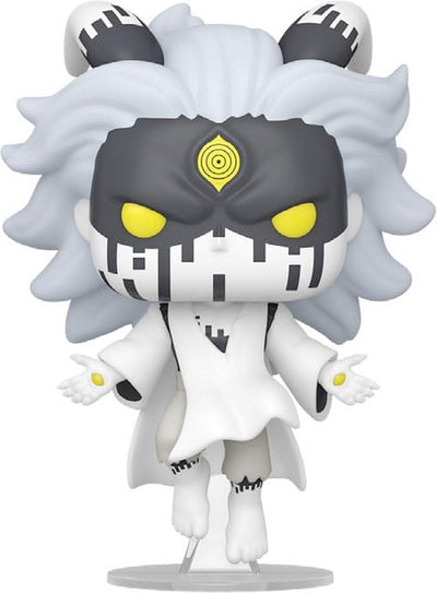 Funko Boruto: Naruto Next Generations - Boruto: Naruto Next Generations pop! animazione momoshiki otsutsuki edizione speciale figura da collezione da 9 cm - multicolore