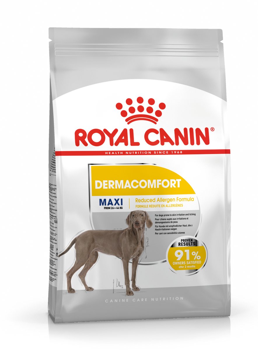 Royal canin