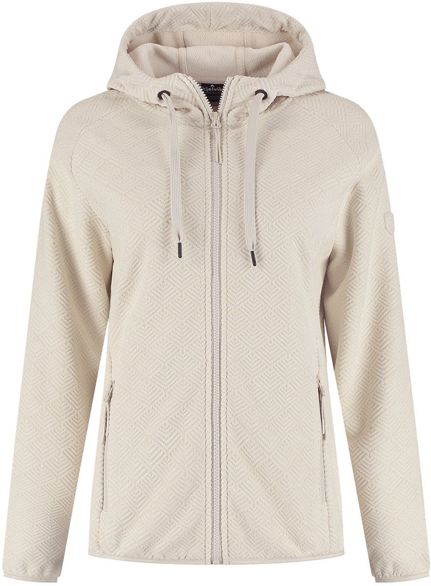 Gilet da esterno Kjelvik marije sabbia