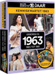 Tucker's fun factory mijn eerste 18 jaar kenniskwartet 1963