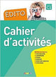 Edito c1 cahier d'activities