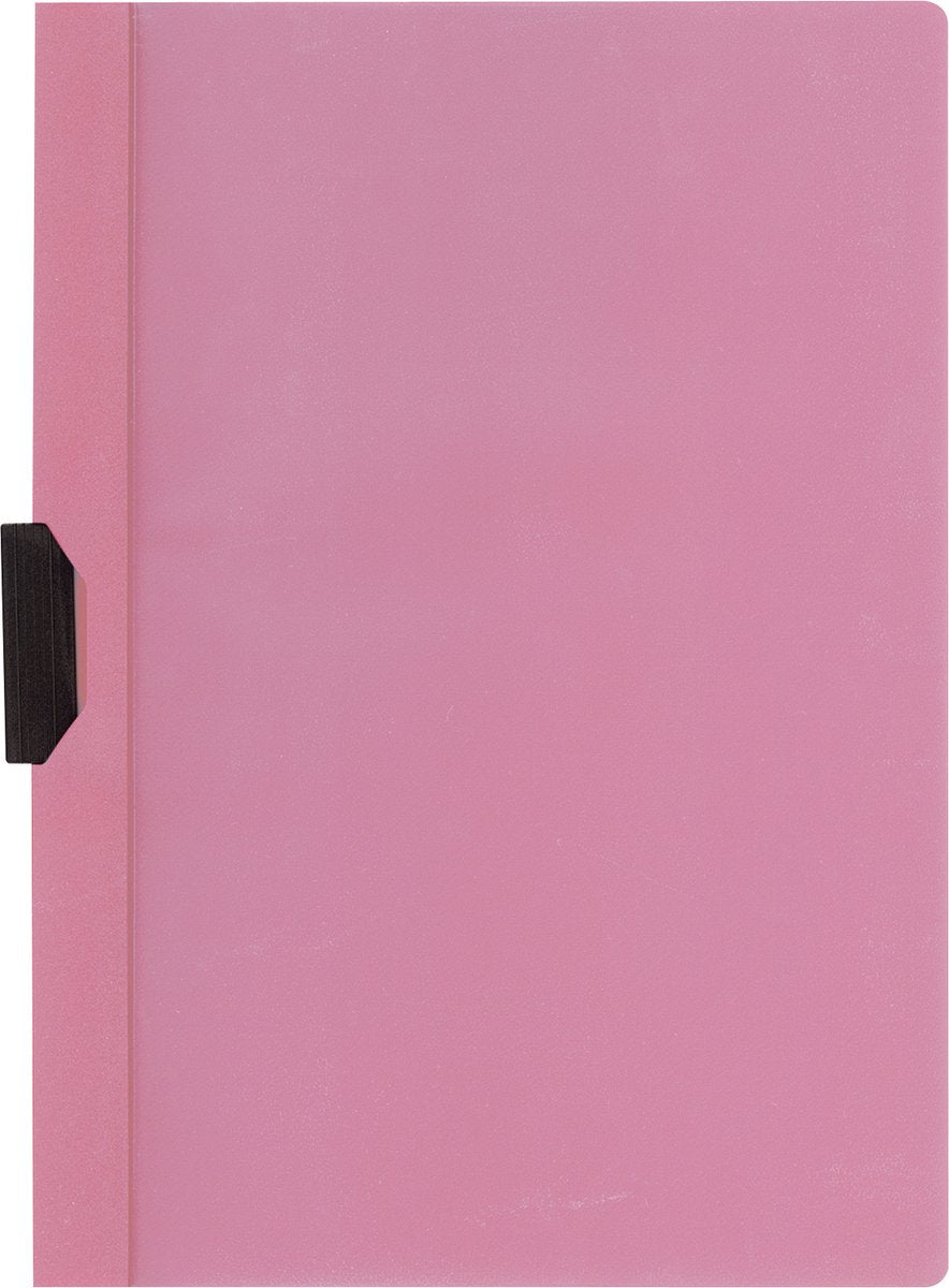 Kangaro clipmap - a4 - pp - 5 stuks - fuchsia