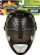 Maschera nera di Ty Power Rangers