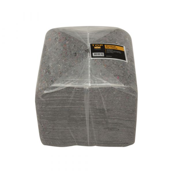 Panni di pulizia baal 10 kg.