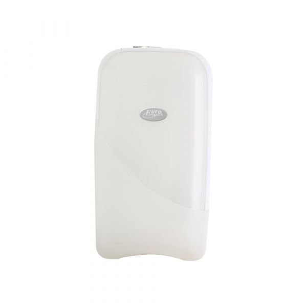 Mini distributore bianco