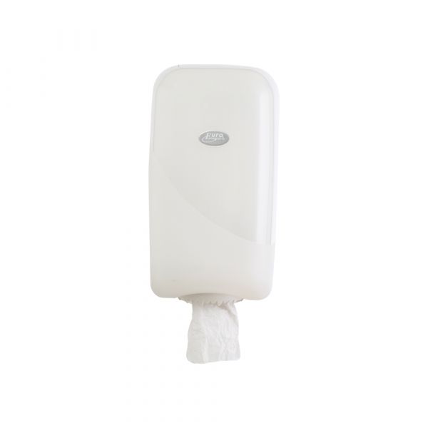 Mini distributore bianco