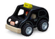 Taxi Wonderworld nero 9x13x9 cm. +18 minuti