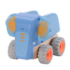 Wonderworld vrachtauto olifant. +1