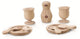 Set da pranzo Wonderworld. 3+