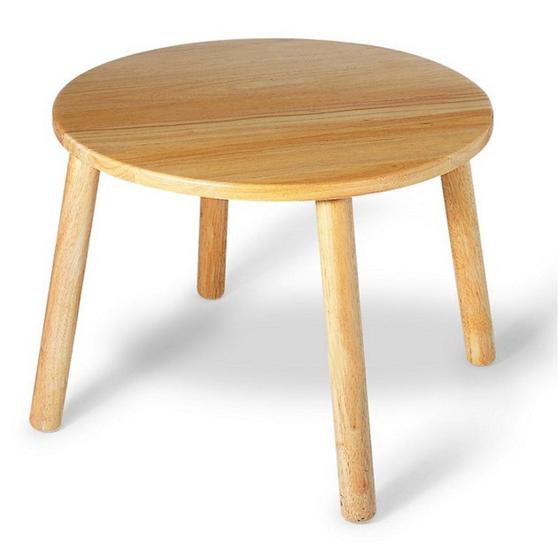 Pintoy Pintoy P99200 Tabella in legno rotondo 60x43,5 cm