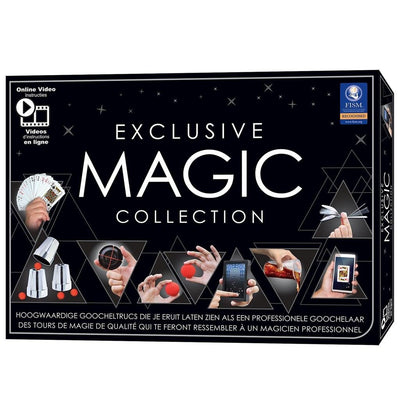Otras marcas Colección de magia exclusiva