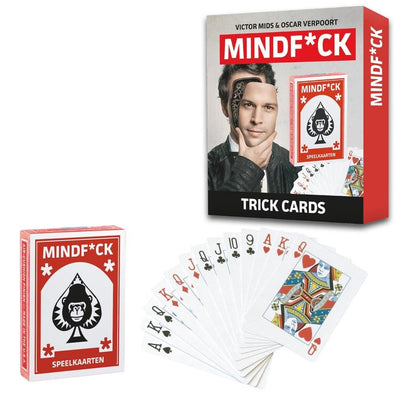 Mindf*Ck Card Game