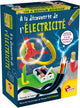 Lisciani i'm a genius pocket science - a la decouverte de l'electricite
