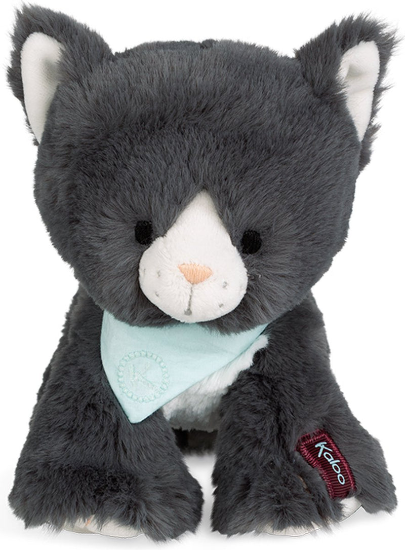 Kaloo les amis - peluche - cat