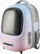 Petkit - breezy2 smart cat carrier- pink
