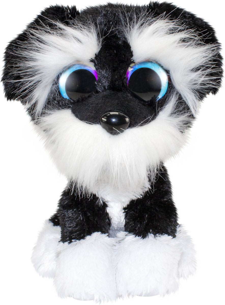 Lumo Stars Hug - Schnauzer Nelly, 15 cm