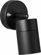 Brilliant jandy - lampada da esterno - downlight - gu10 max 1x10w - ip44 - nero