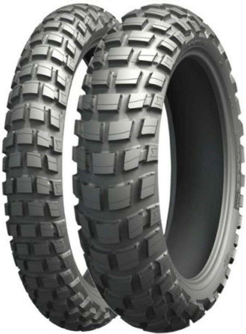 Pneumatico moto Michelin Anakee Wild 140 80-18