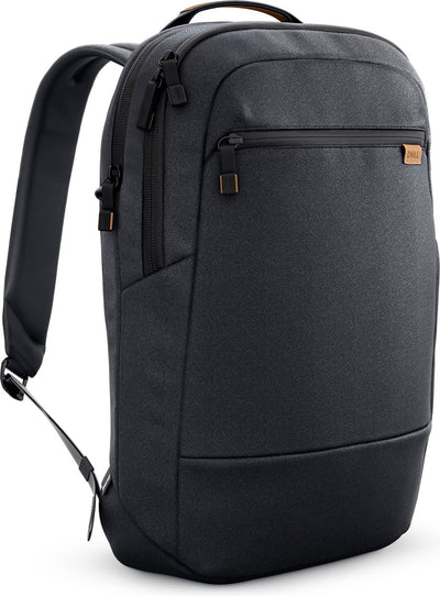 Zaino per laptop Dell Ecoloop Premier Slim CP7625S 14-16'' Nero