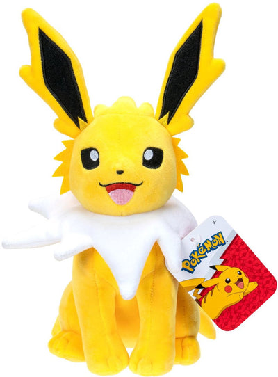 Pokémon 20 cm Plush Jolteon Evo