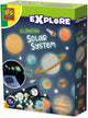 SES SES Sistema solare luminoso