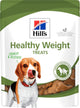 Hill's 6x dog healthy weight treats 200 gr