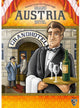Giochi di vedetta grand austria hotel - gioco da tavolo di strategia per adulti