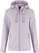 Gilet da esterno Kjelvik marije lilla