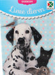 Animales dulces Doeboek