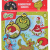 Totum Diamond Painting Christmas Hangers hace el Grinch