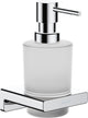 Hansgrohe addstoris zeeppompje chroom