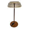 Mansion atmosphere oplaadbare led tafellamp ã˜16,5xh33,5cm