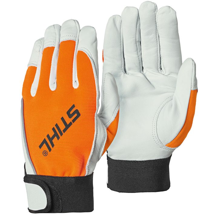 Guantes de trabajo Stihl | luz sensorial dinámica | talla xl - 00886110811