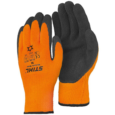 Guanti Stihl con protezione dalle mani fredde | funzione termogrip | taglia l - 00886111210
