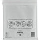 Buste imbottite mail lite bianche 79 g m² 100 pezzi