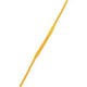 Meccanismi di fissaggio dei tubi sciolti djois 5710500 filtro giallo capacità 5 cm