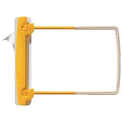 Clip-stickup djois 5715500 zelfklevend capaciteit 50 mm