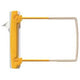 Clip-stickup djois 5715500 zelfklevend capaciteit 50 mm
