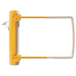 Clip-stickup djois 5715500 autoadhesivo capacidad 50 mm