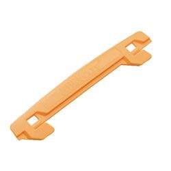 Meccanismi di fissaggio piastre di copertura djois 5710600 capt giallo 5 cm