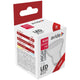 Avide faretto LED gu10 alluminio+plastica 7w