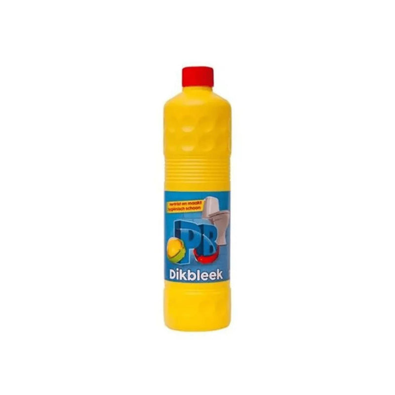 Candeggina densa zona pb 1l