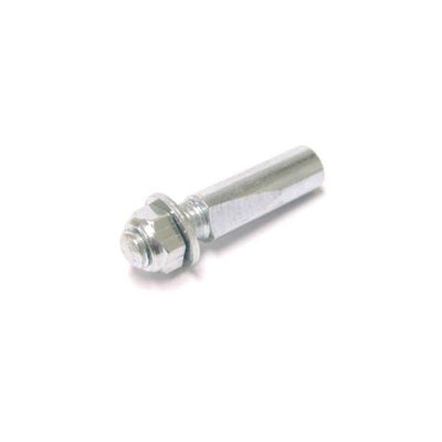 Algi Crankspie Ø9mm