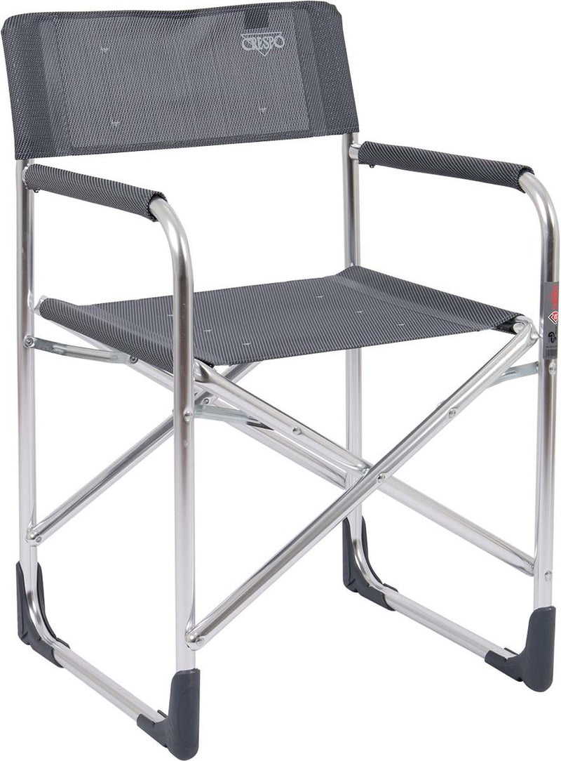 Crespo - sedia - al 214 - grigio scuro
