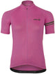 Agu core cycling shirt essential ladies electric fuchsia
