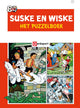 Suske en wiske mind sport – el libro de rompecabezas